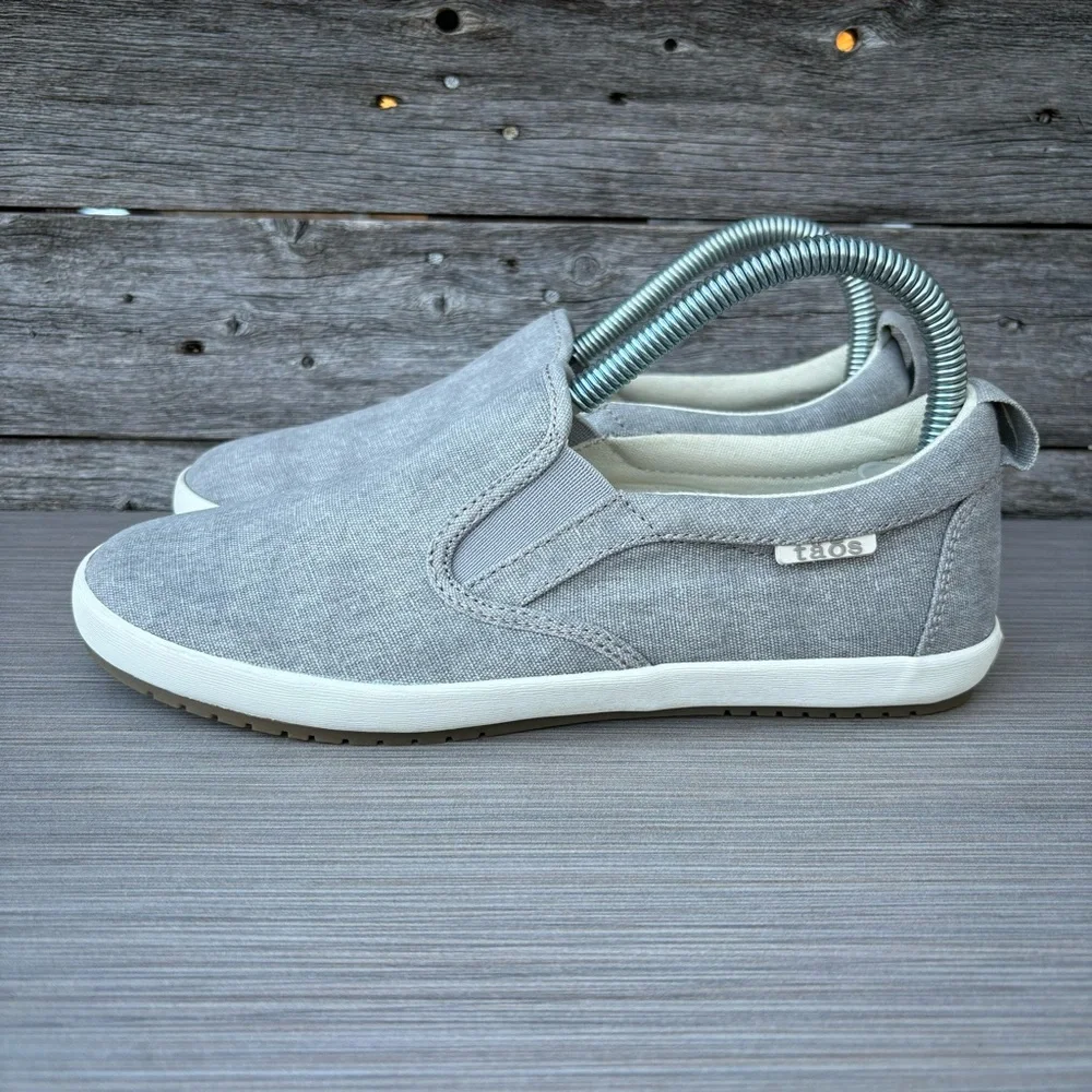 Taos Women's Dandy Sneaker Slip On - Picture 2 of 10
